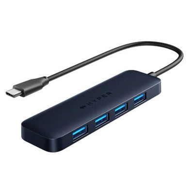 HyperDrive Next 4 Port USB A HyperDrive Next 4 Port USB A